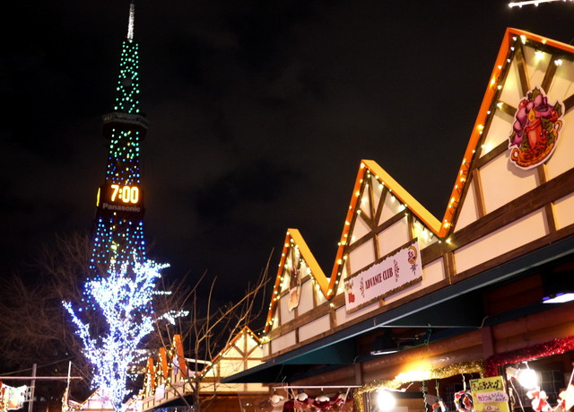 ミュンヘン・クリスマス市